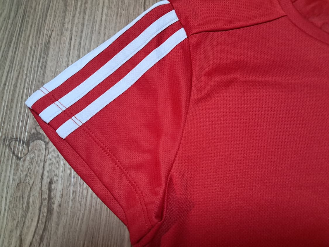 아디다스 여성 반팔티 S 상품이미지6