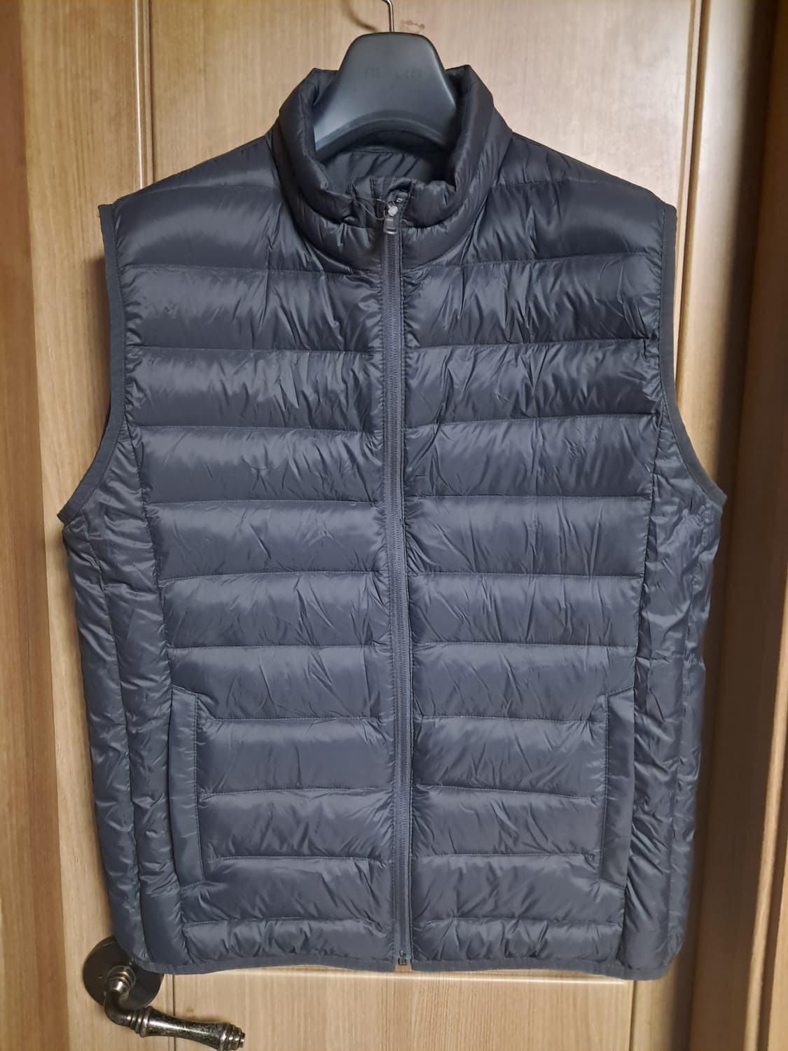 F2F 경량 패딩조끼 105 새상품  상품이미지2