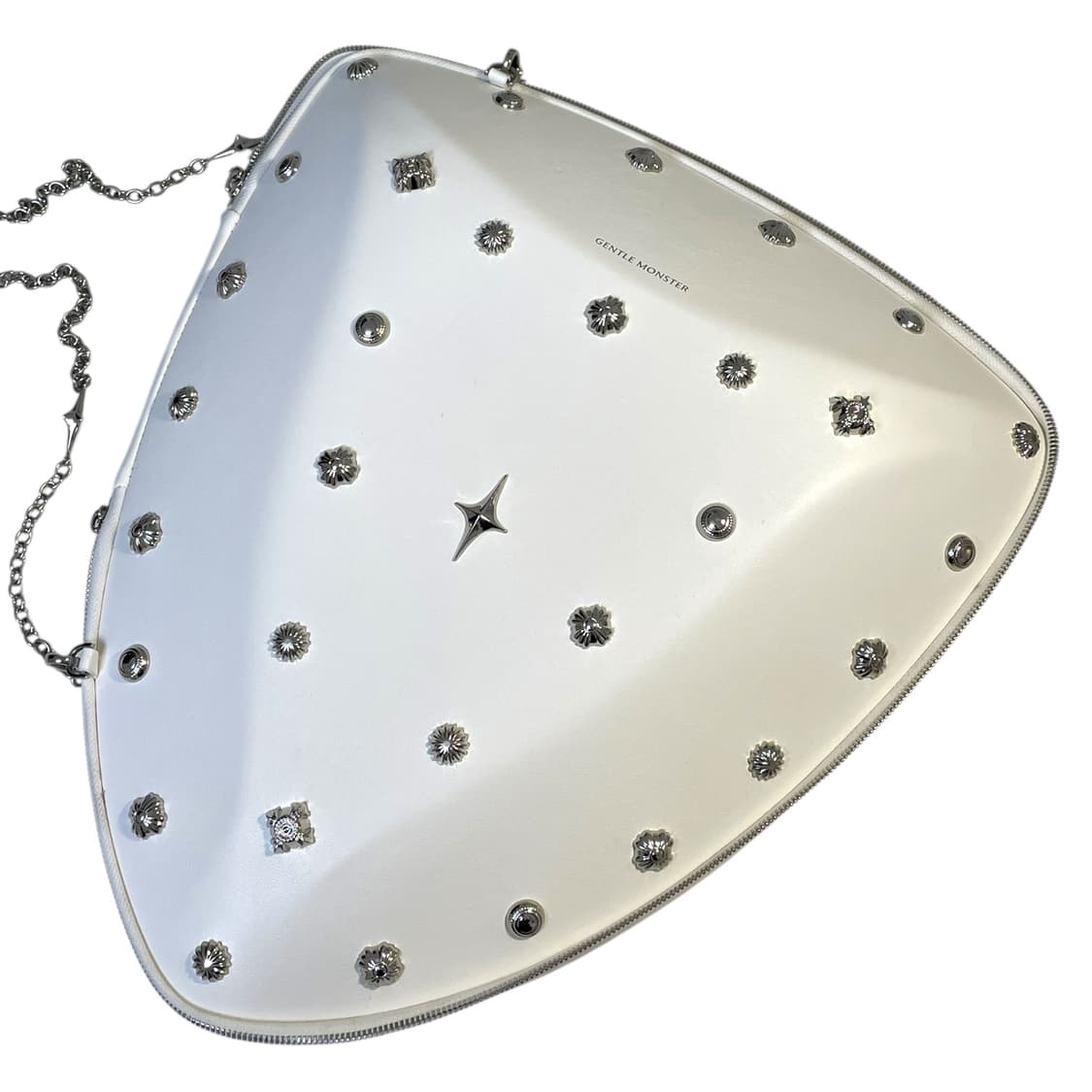 젠틀몬스터 25 BOLD 컬렉션 비매품 케이스가방 상품이미지1