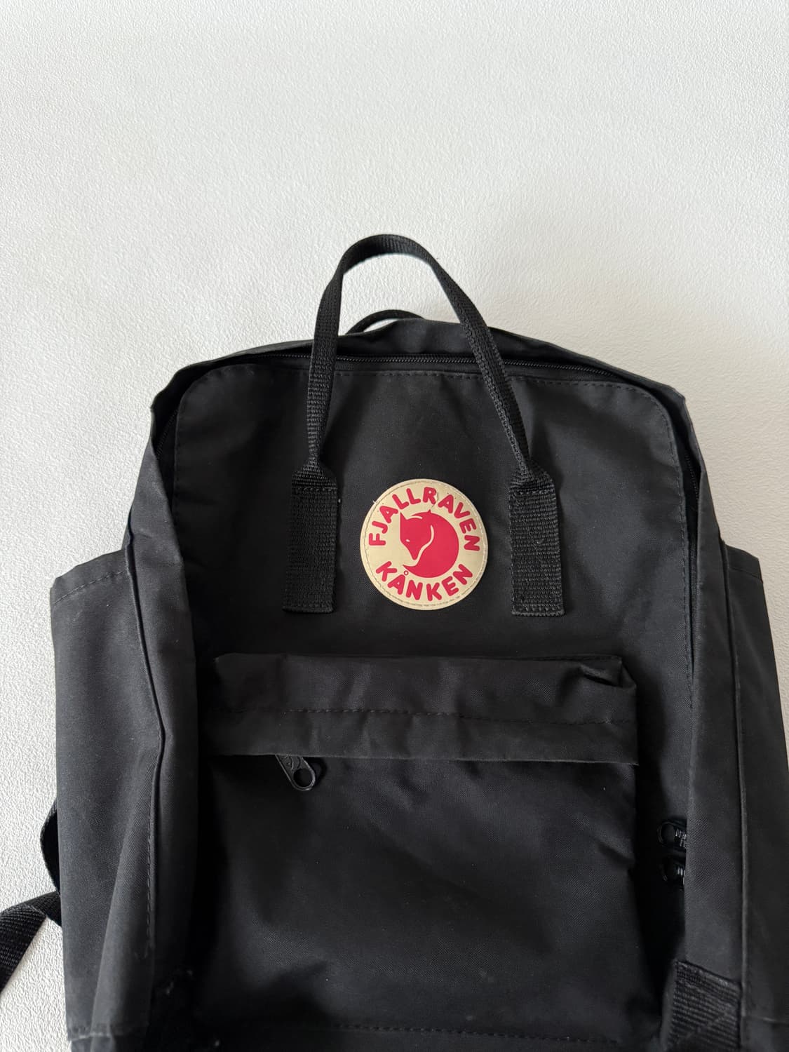 피엘라벤(Fjallraven) 백팩(상태 확인) 상품이미지2