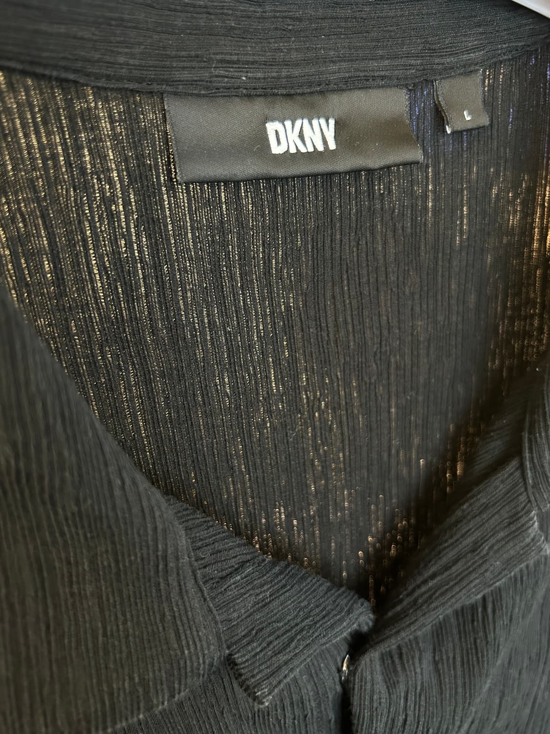 DKNY 카라티 상품이미지2
