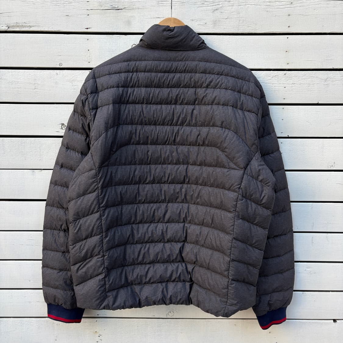 Polo 폴로 경량 패딩 상품이미지2