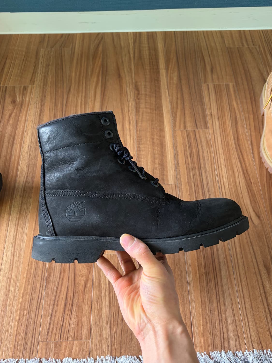 Timberland boots 상품이미지5