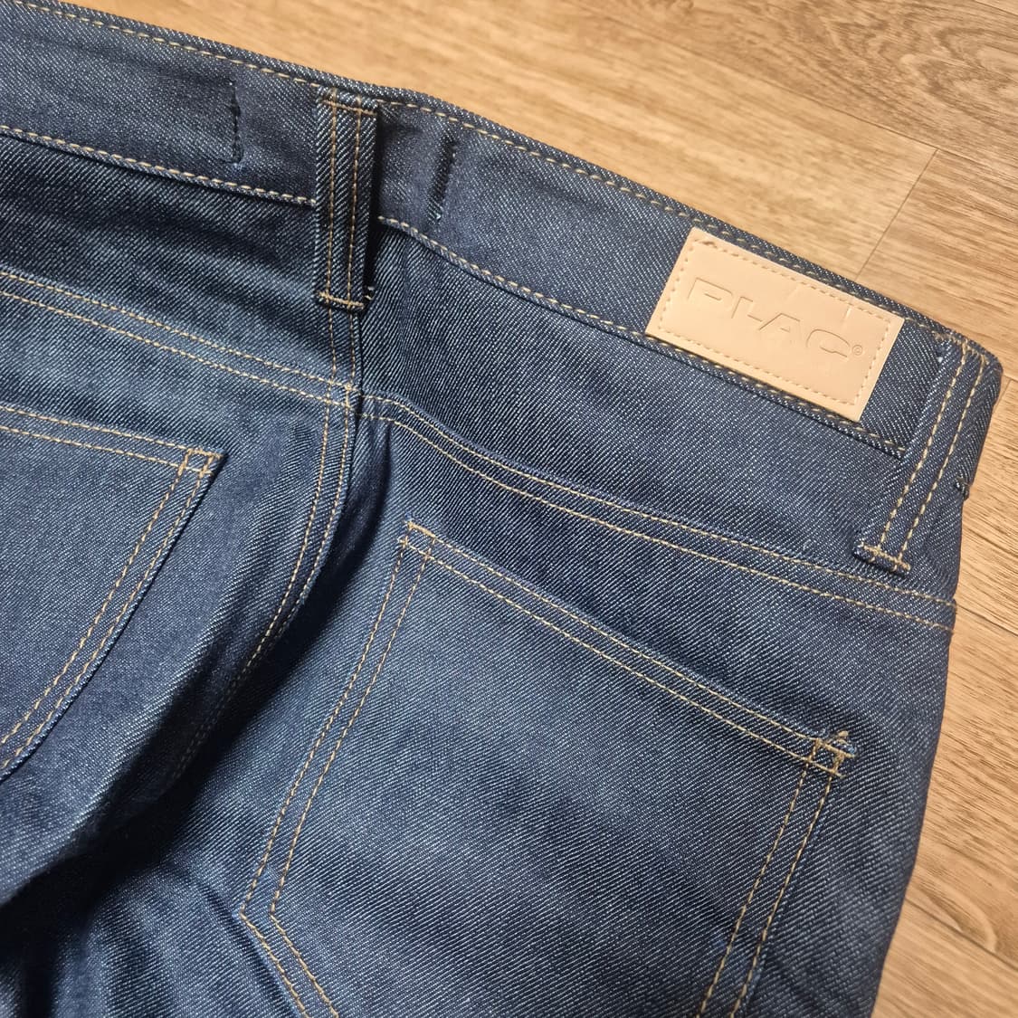 플랙 매르고 셀비지 31 상품이미지4