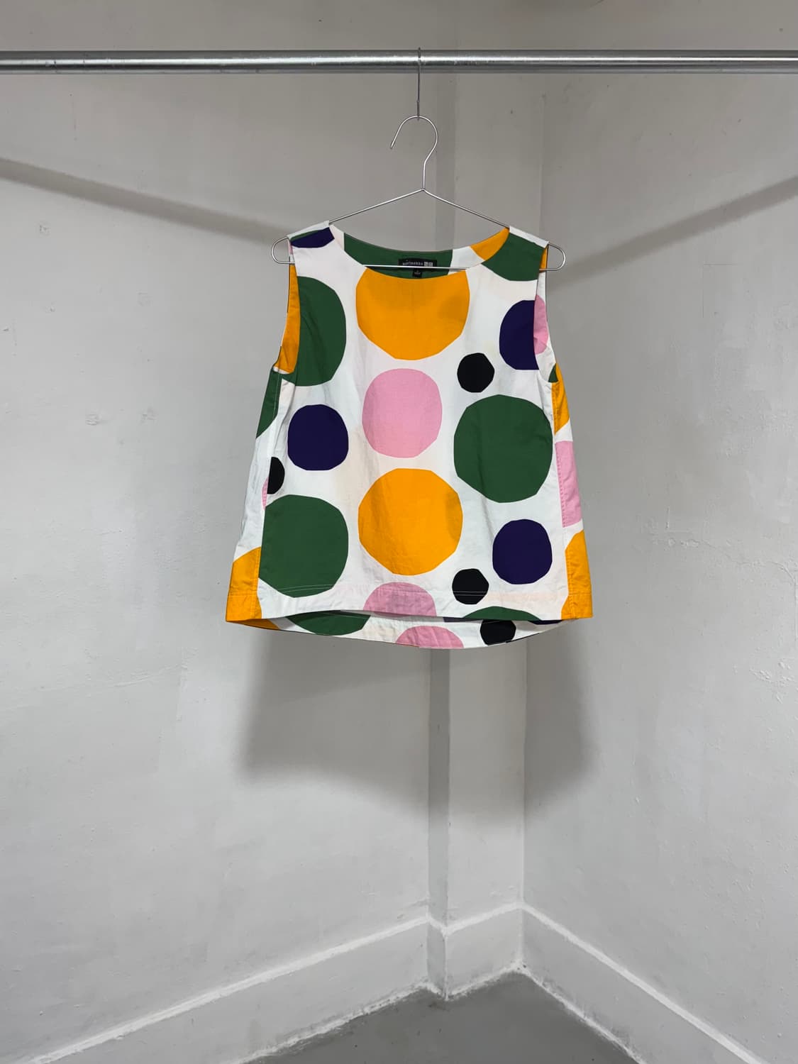 vtg top 상품이미지1