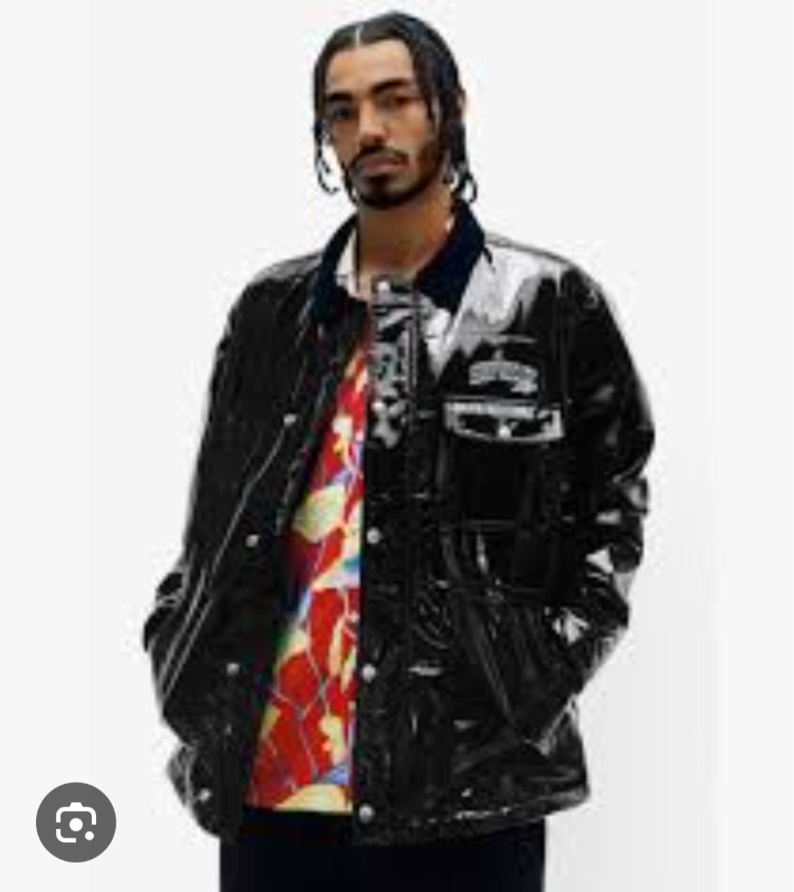 슈프림 자켓 L사이즈 상품이미지1