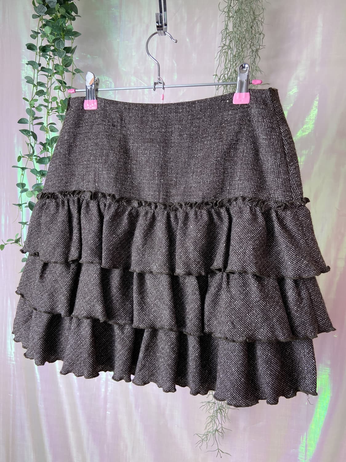 Brown set (axes femme)  상품이미지9