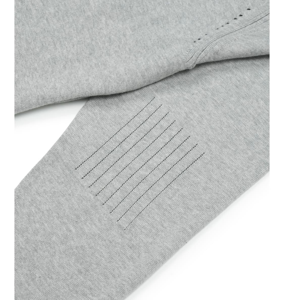 SANSAN GEAR KNIT ZIP-UP HOODIE 상품이미지4