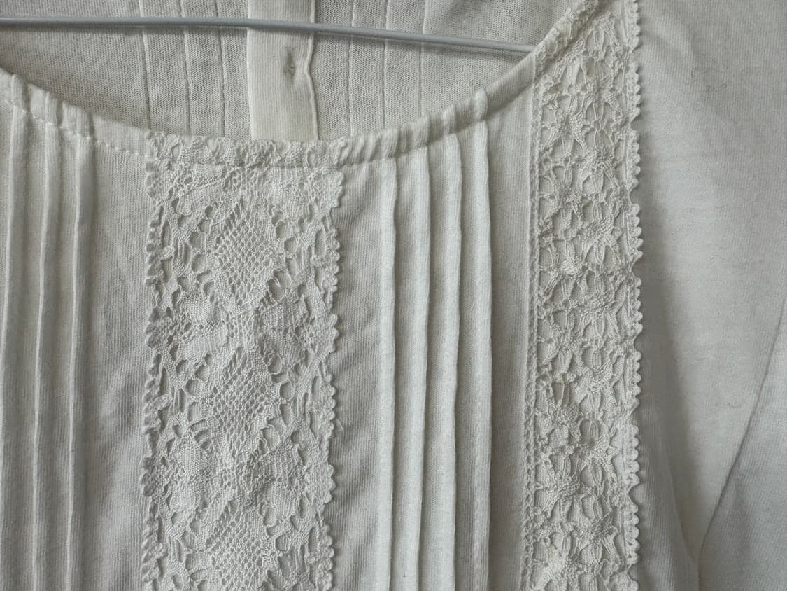 사만사모스 자수 티셔츠+gu치마 상품이미지2