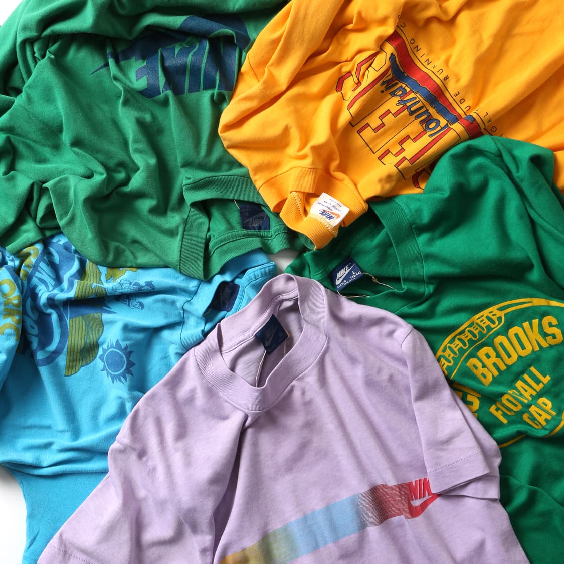 80S USA NIKE TSHIRTS 상품이미지1