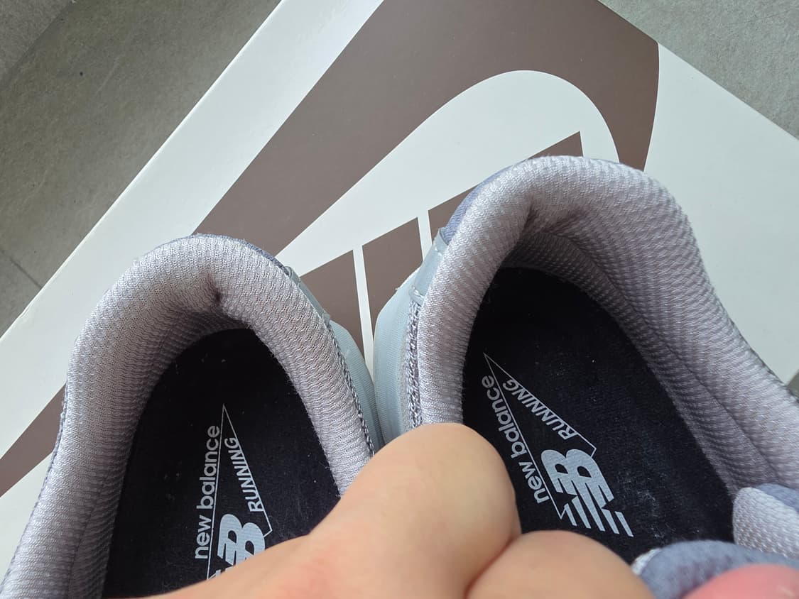 뉴발란스 990v6 285 상품이미지6