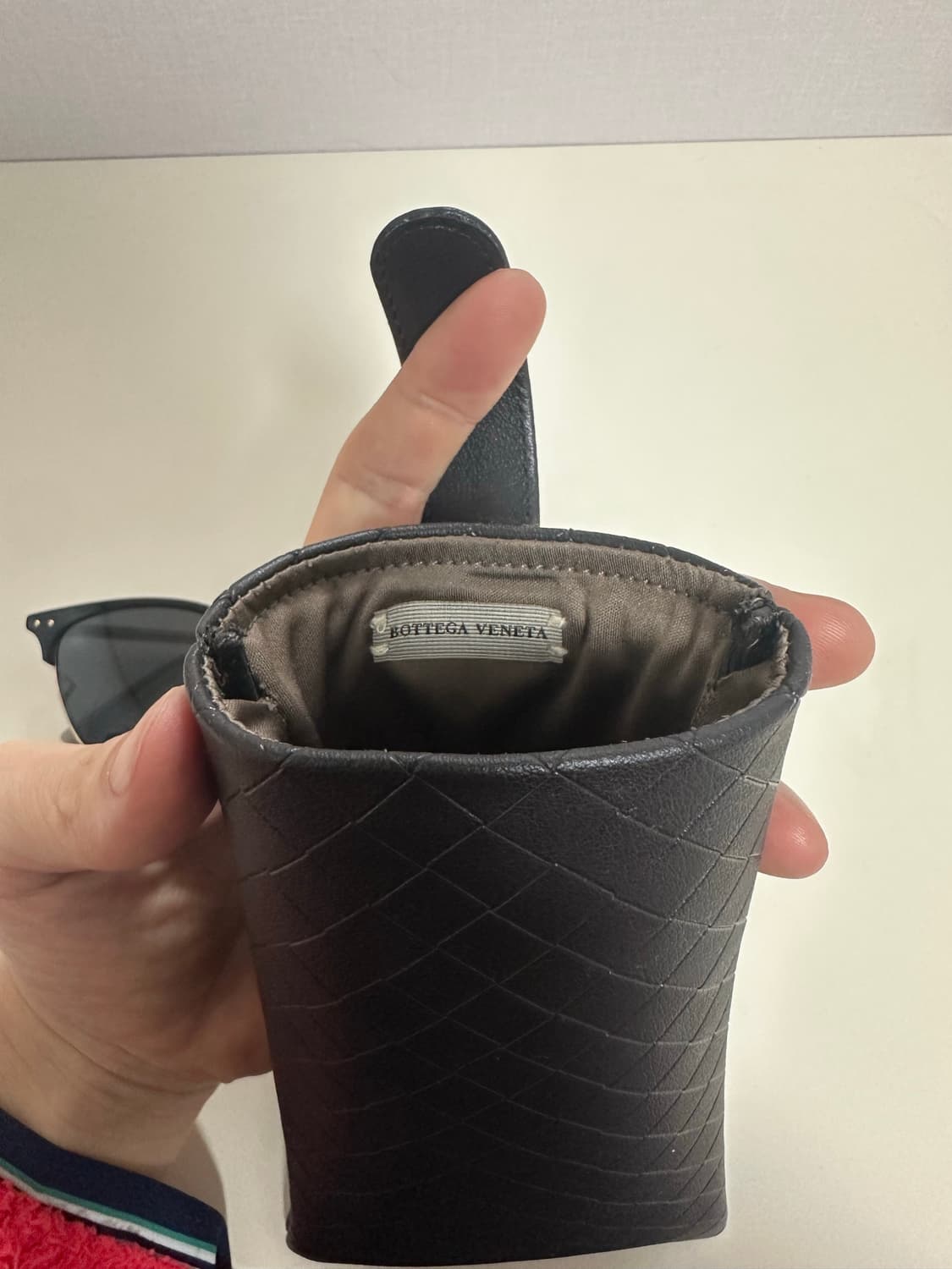 보테가베네타 선글라스 판매합니다 상품이미지10