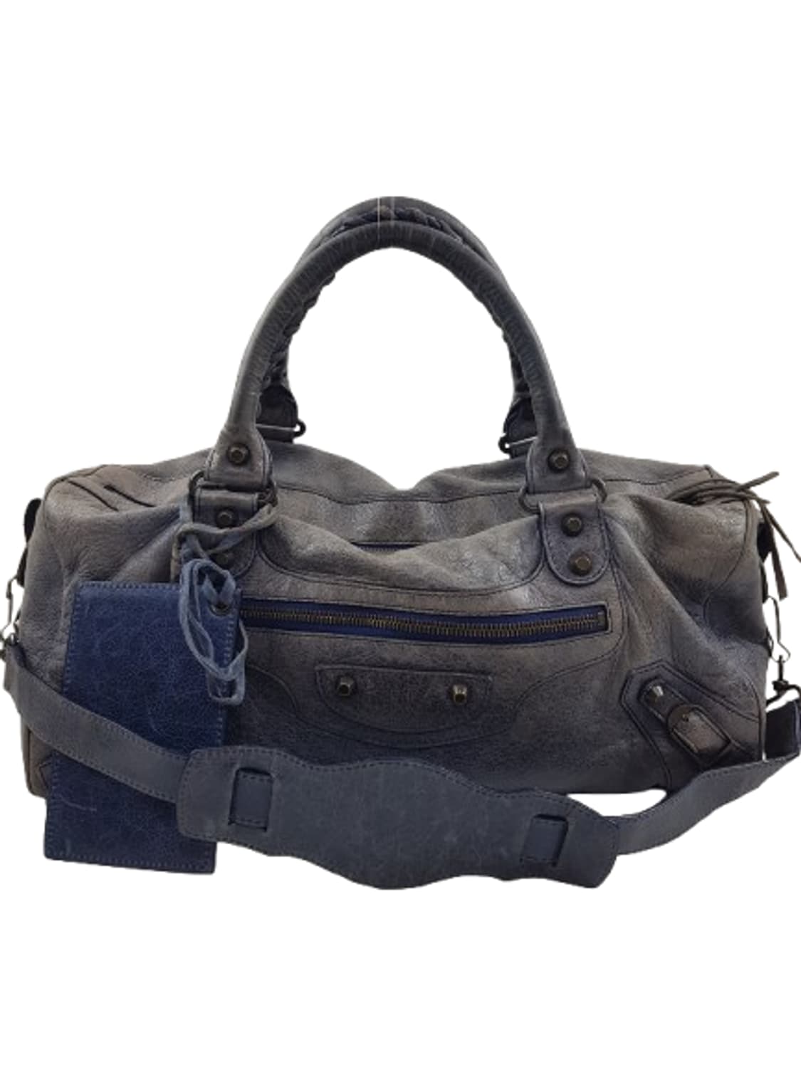 발렌시아가 트위기 모터백 상품이미지1