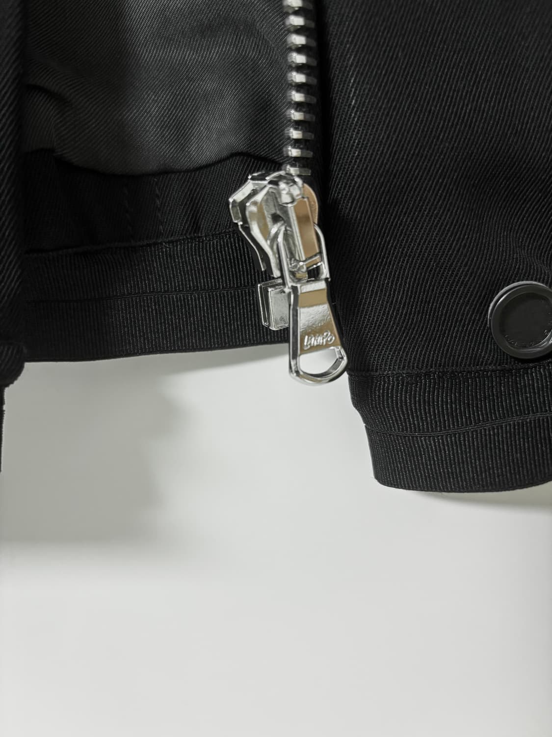 Vuja De eva distressed bomber 상품이미지3