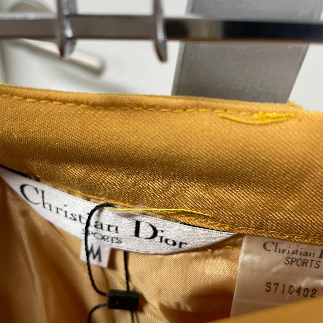 크리스찬디올 팬츠 M(W) 상품이미지8