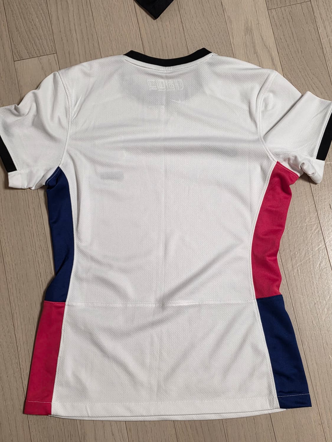 나이키 국가대표 유니폼(W) 상품이미지3