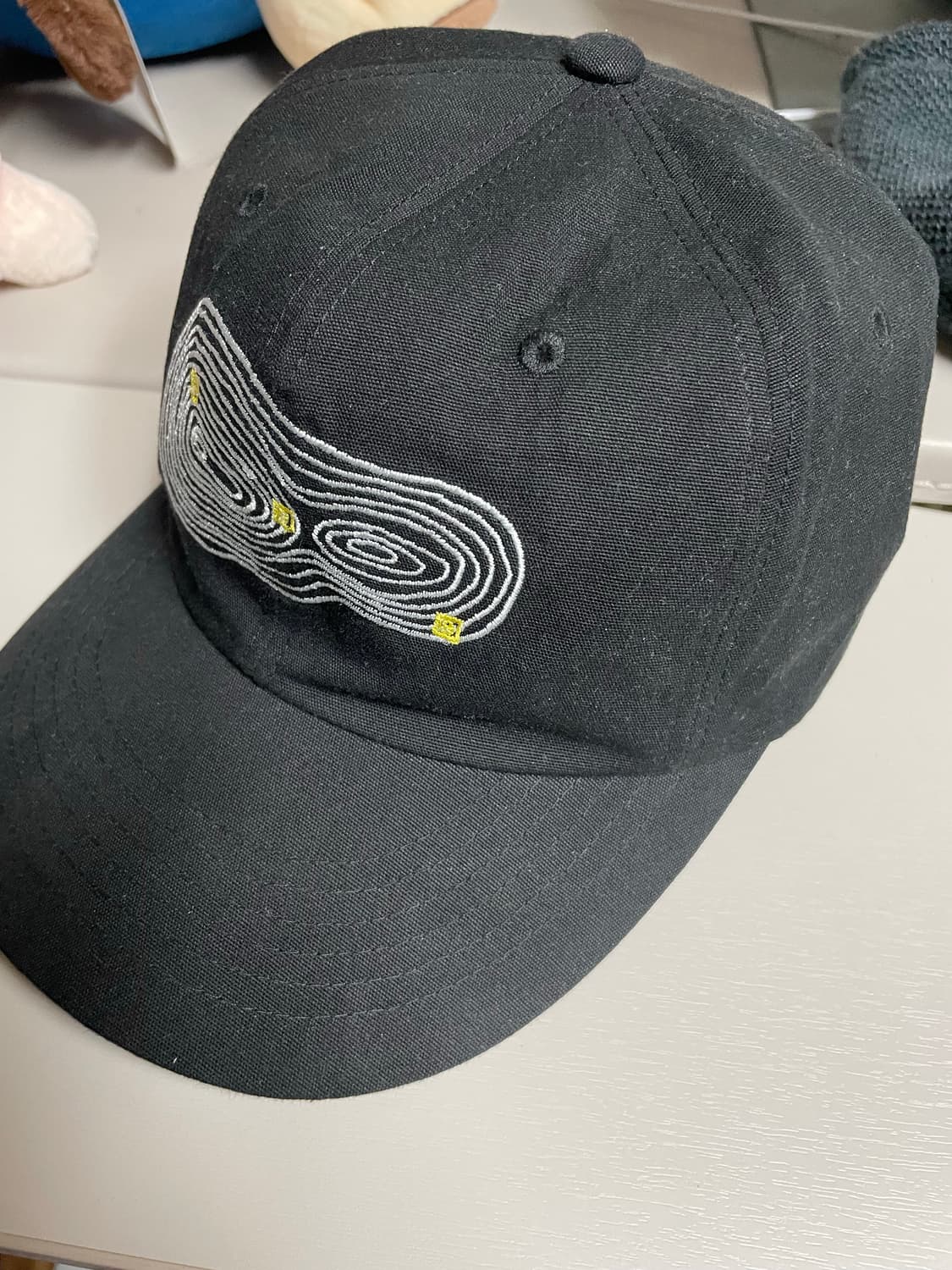 999휴머니티 공존캡 상품이미지3