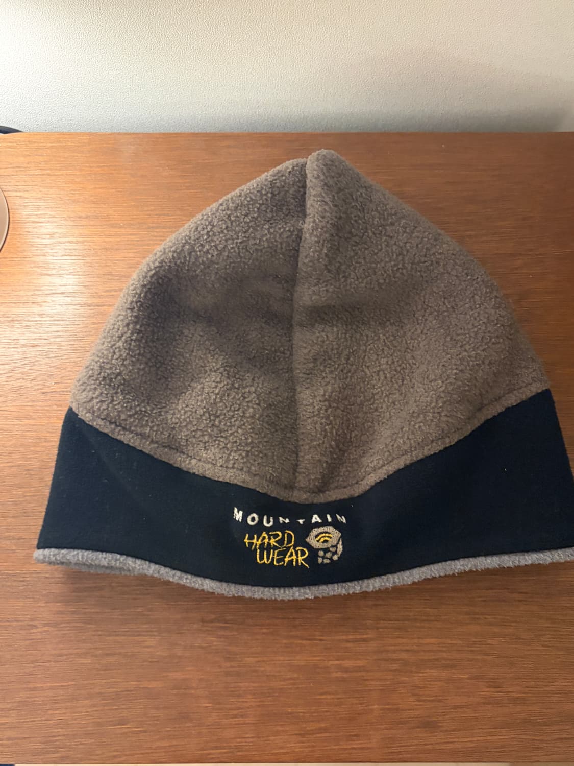 올드 마운틴 하드웨어 OG 폴라텍 이어플립 비니 상품이미지2