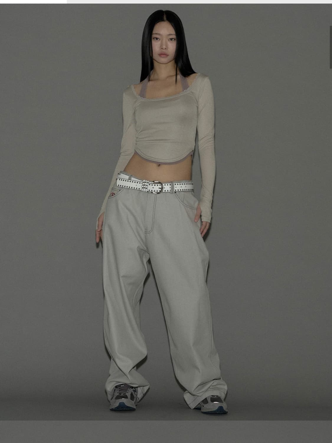 플노팔 미미탑 품절상품 1회착 상품이미지2