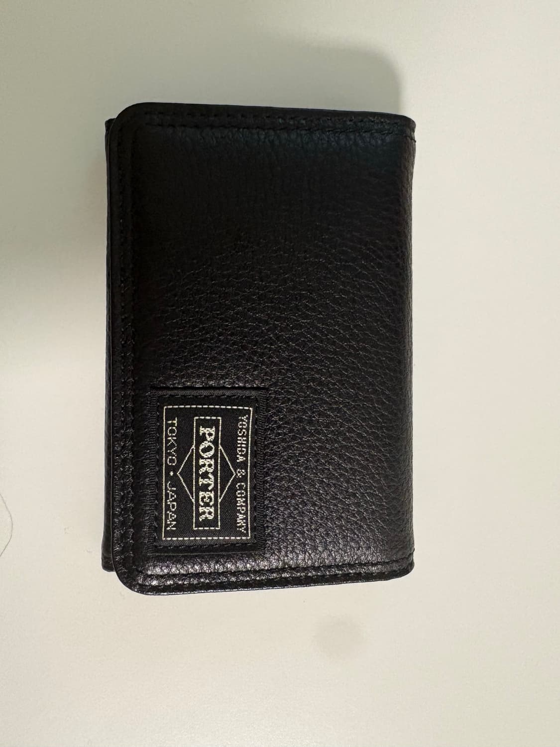 포터 지갑 porter calm card case 상품이미지1
