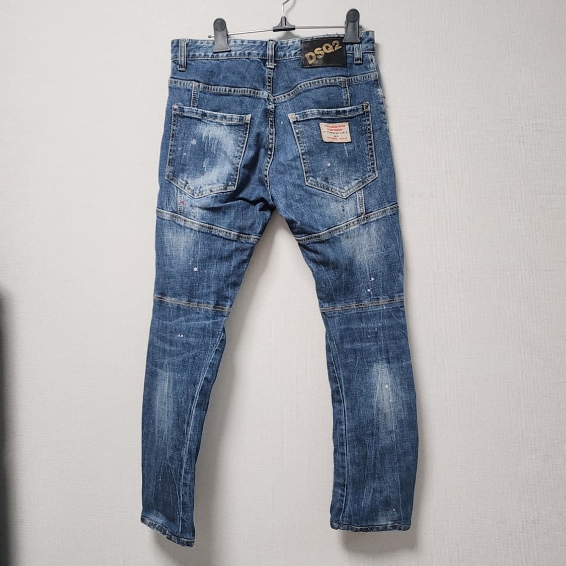 [30] 디스퀘어드 청바지 데님팬츠 상품이미지2