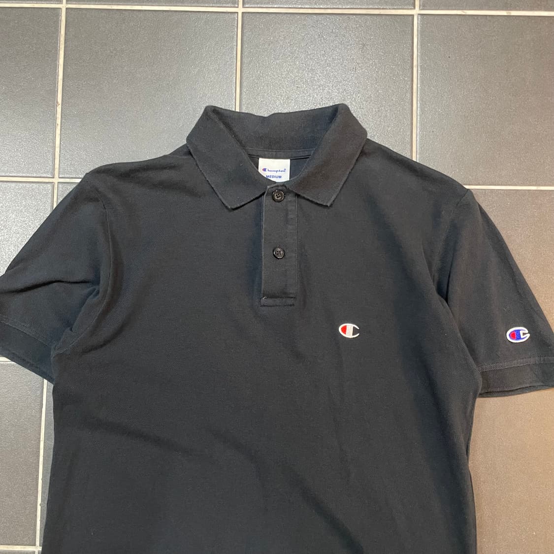 Champion Pk Top 상품이미지3