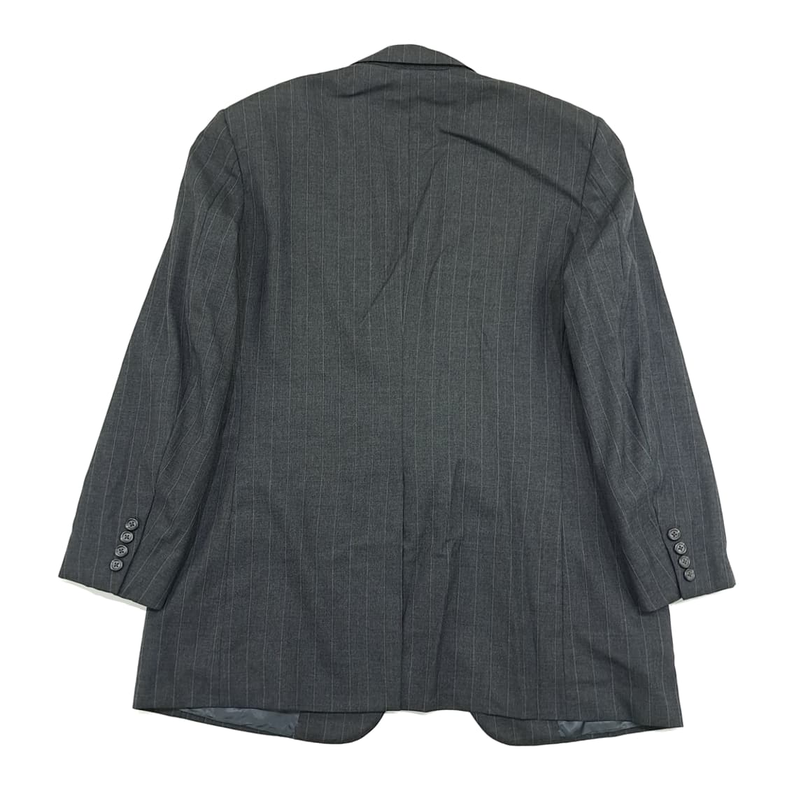 CN888 L 폴로 랄프로렌 90s USA 테일러드 자켓 블레이저 상품이미지9