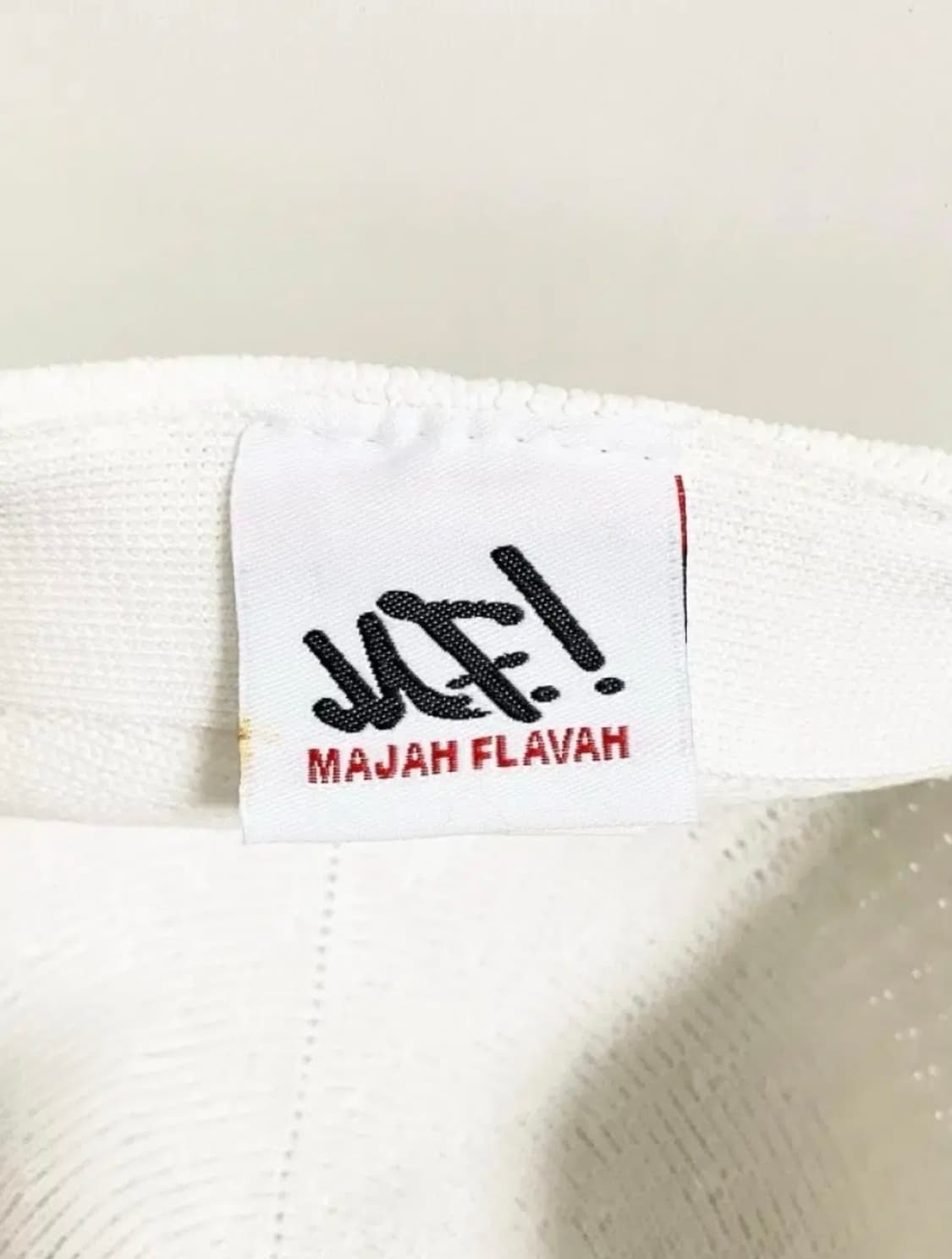 1997년 MF! MAJAH FLAVAH HAT OG 상품이미지7