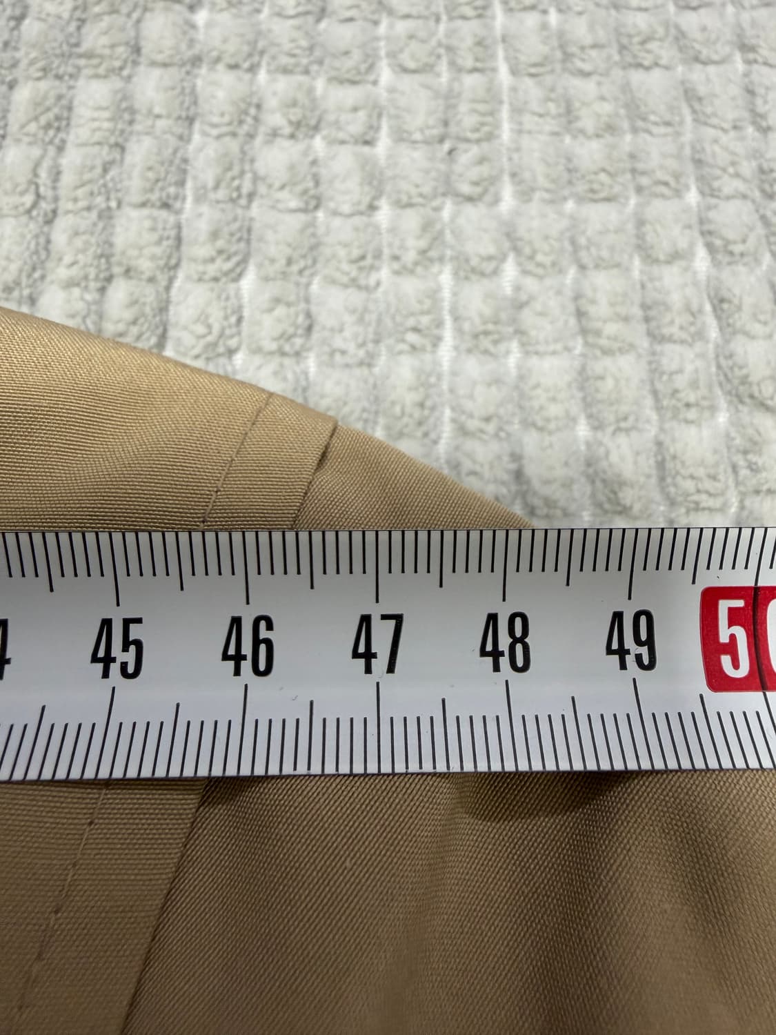 리복 클래식 리버시블 보아 플리스 재킷 상품이미지6