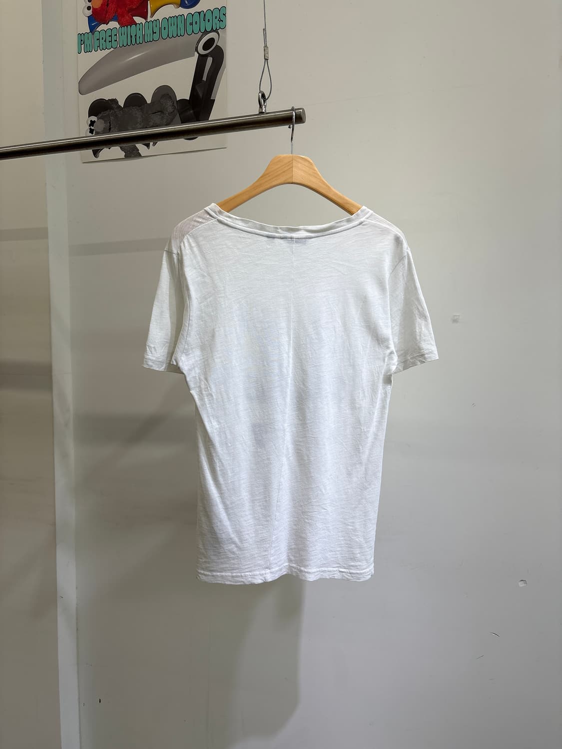 UNIQLO X UNDERCOVER 반팔 상품이미지6