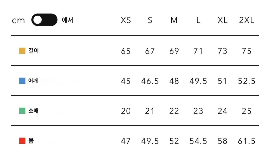 휴먼메이드 데일리 반팔티셔츠 상품이미지4