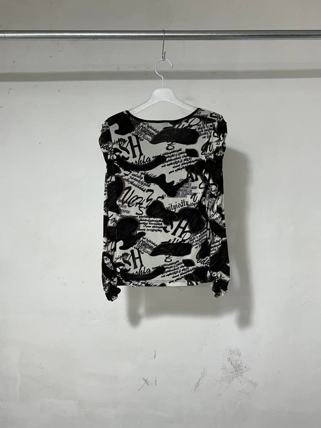 vtg top 상품이미지5