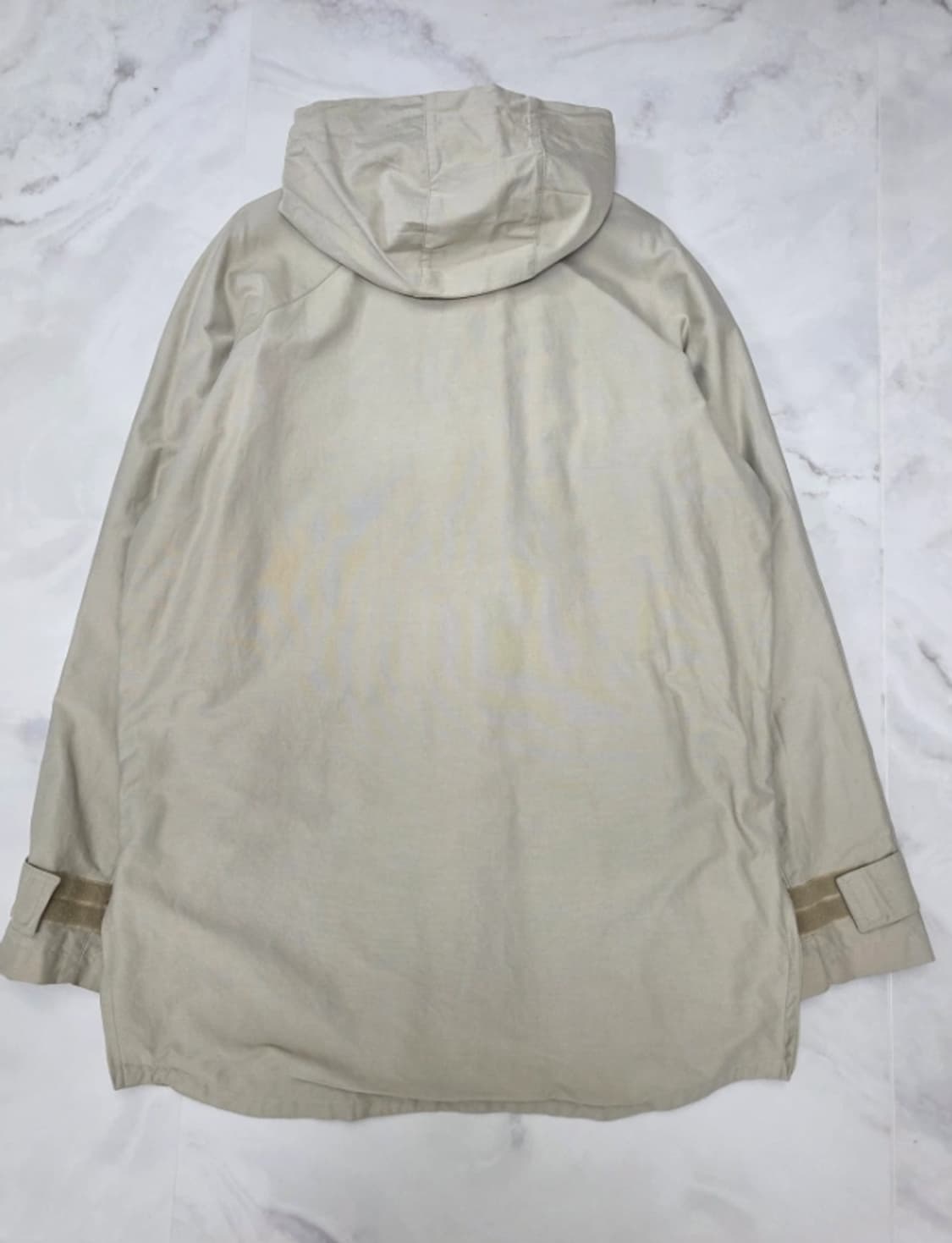 버버리 런던 후드 코트 105 상품이미지7