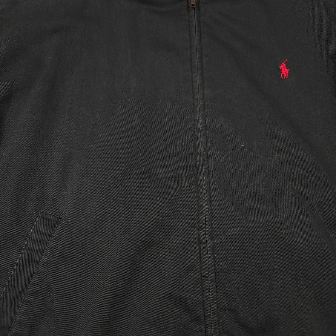 폴로 랄프로렌 스윙톱 자켓 상품이미지8