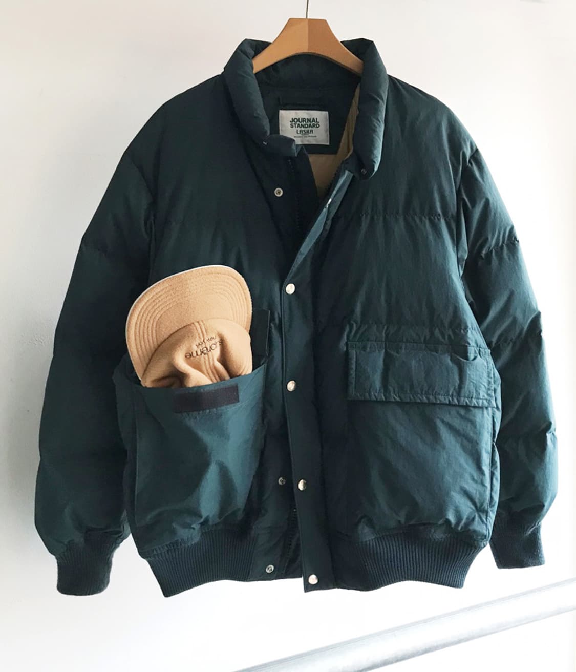 JOURNAL STANDARD X LASKA 상품이미지1