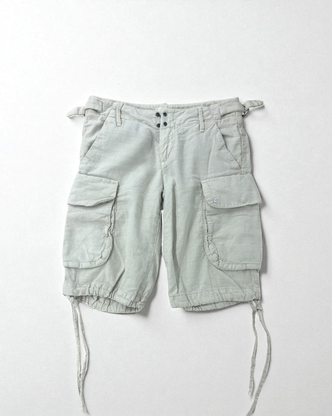 Diesel cargo half pants 상품이미지1