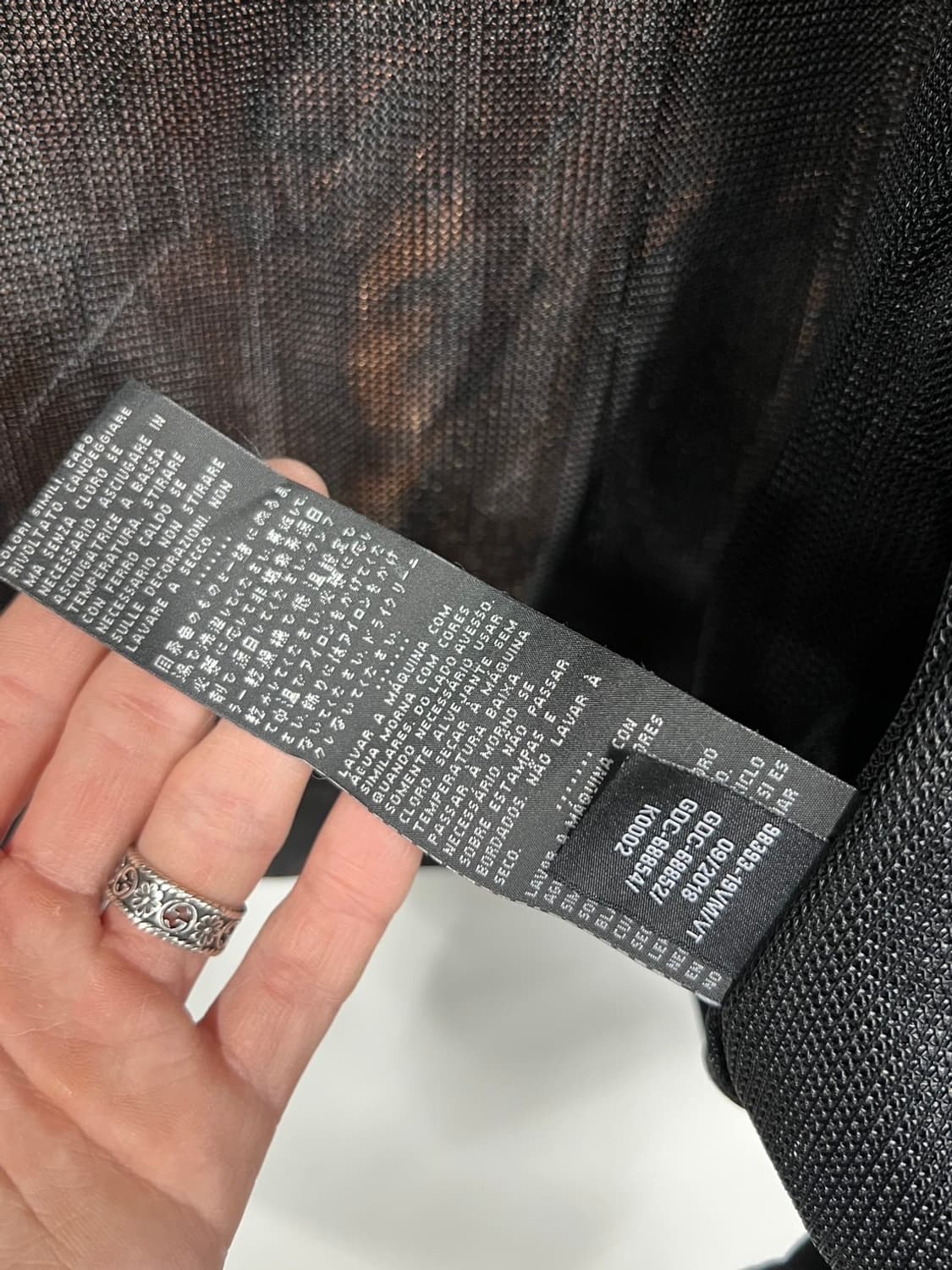 할리데이비슨 스위치백 모터 사이클 바이크 레이싱 자켓 상품이미지8