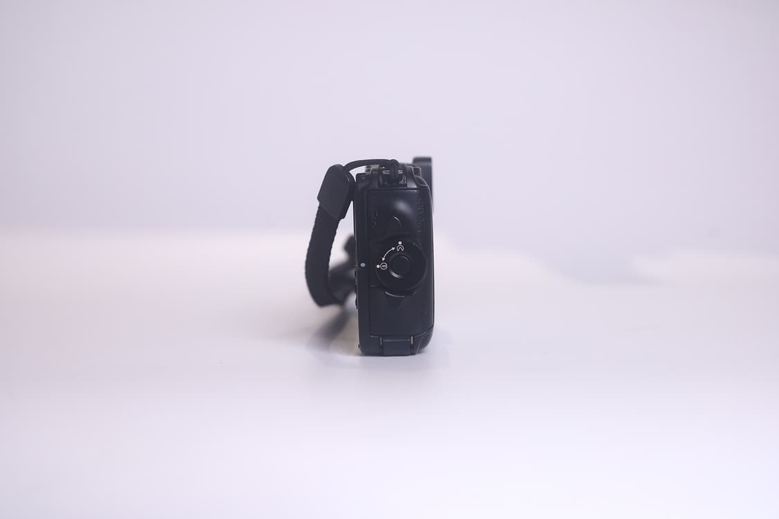 니콘 쿨픽스 AW 120 블랙 상품이미지3