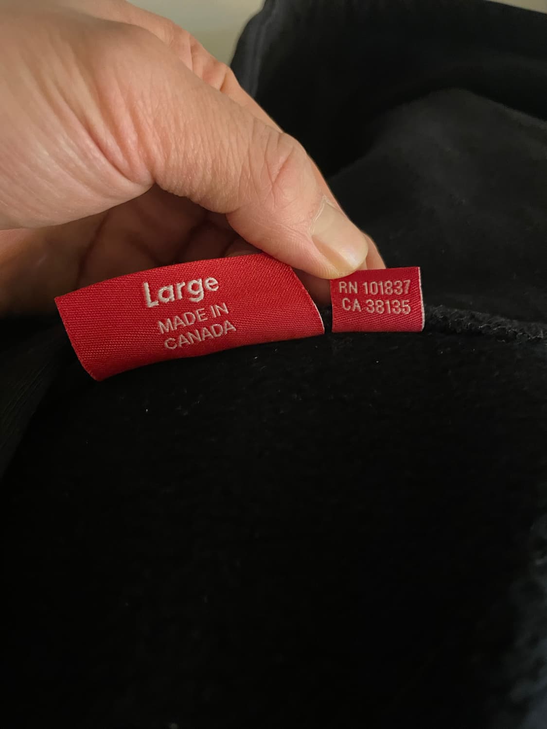 슈프림 아키라 후드집업 L 상품이미지5