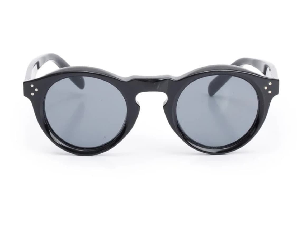 celine CL 41370/S 블랙  선글라스 상품이미지3