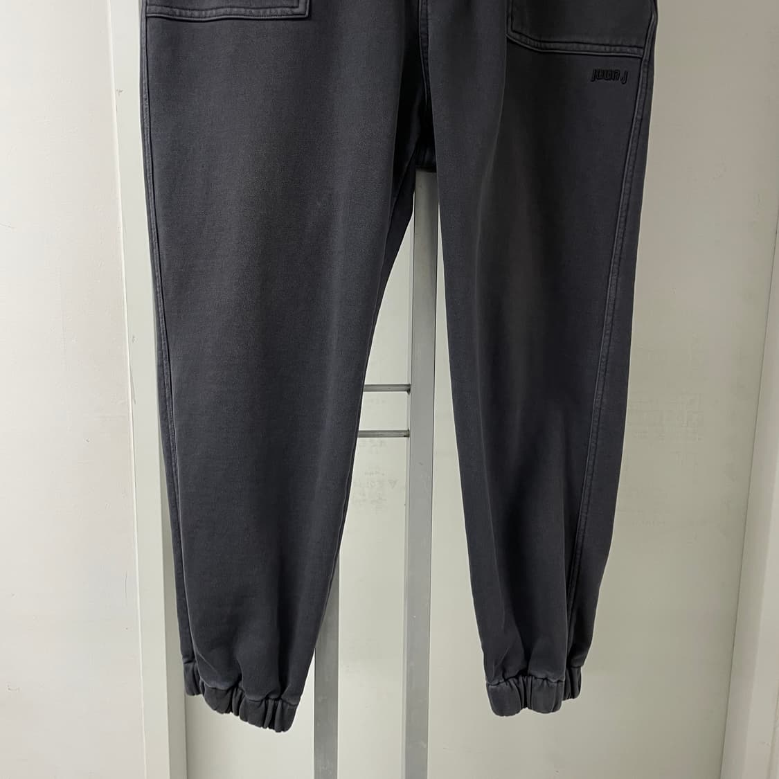 준지 로고 트레이닝 팬츠 50 상품이미지3