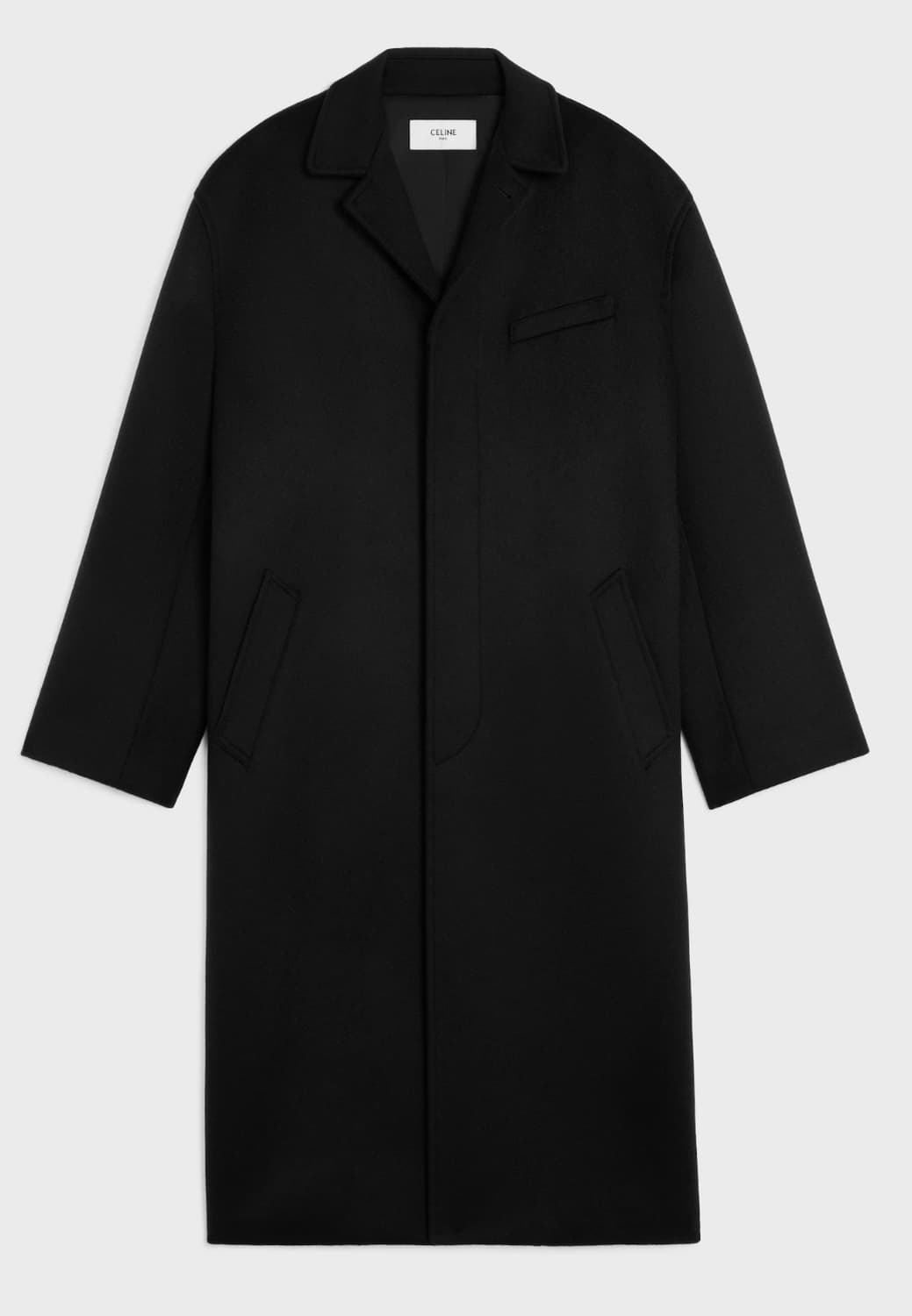 25fw 셀린느 맥코트 울클로스 상품이미지2