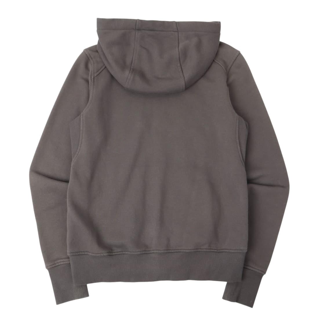 아크테릭스 그레이 암 로고 후드집업 상품이미지5