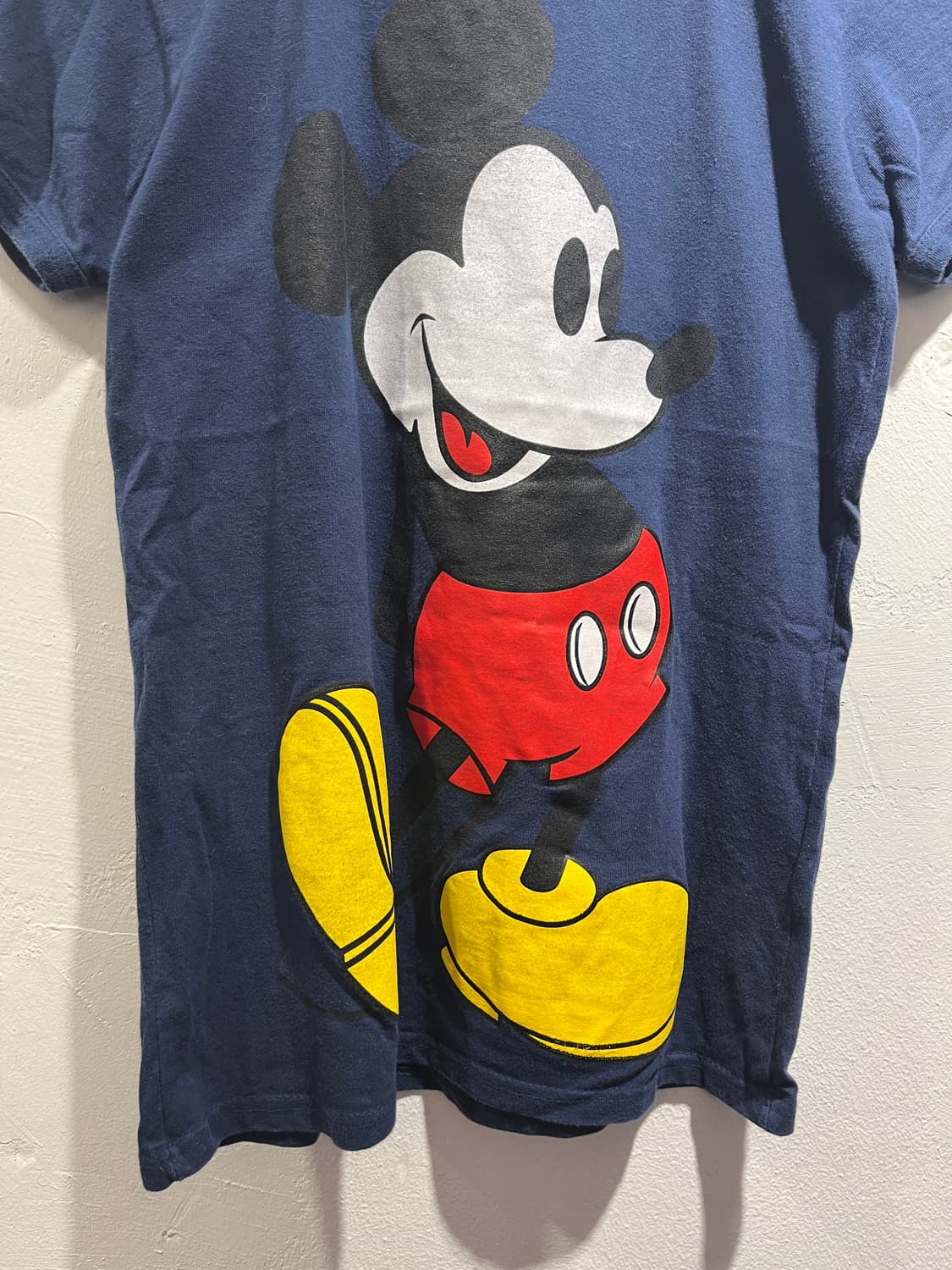 돌체앤 가바나 미키 마우스 티셔츠 상품이미지2