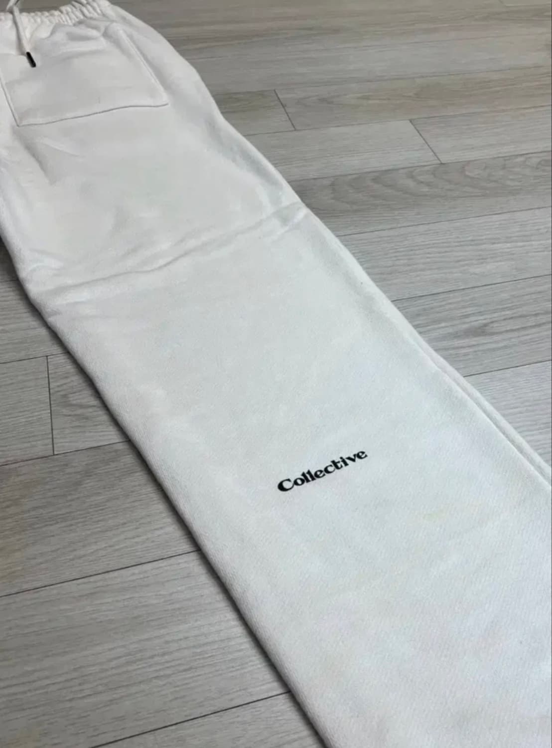 미스치프 콜렉티브 스웻팬츠 상품이미지2