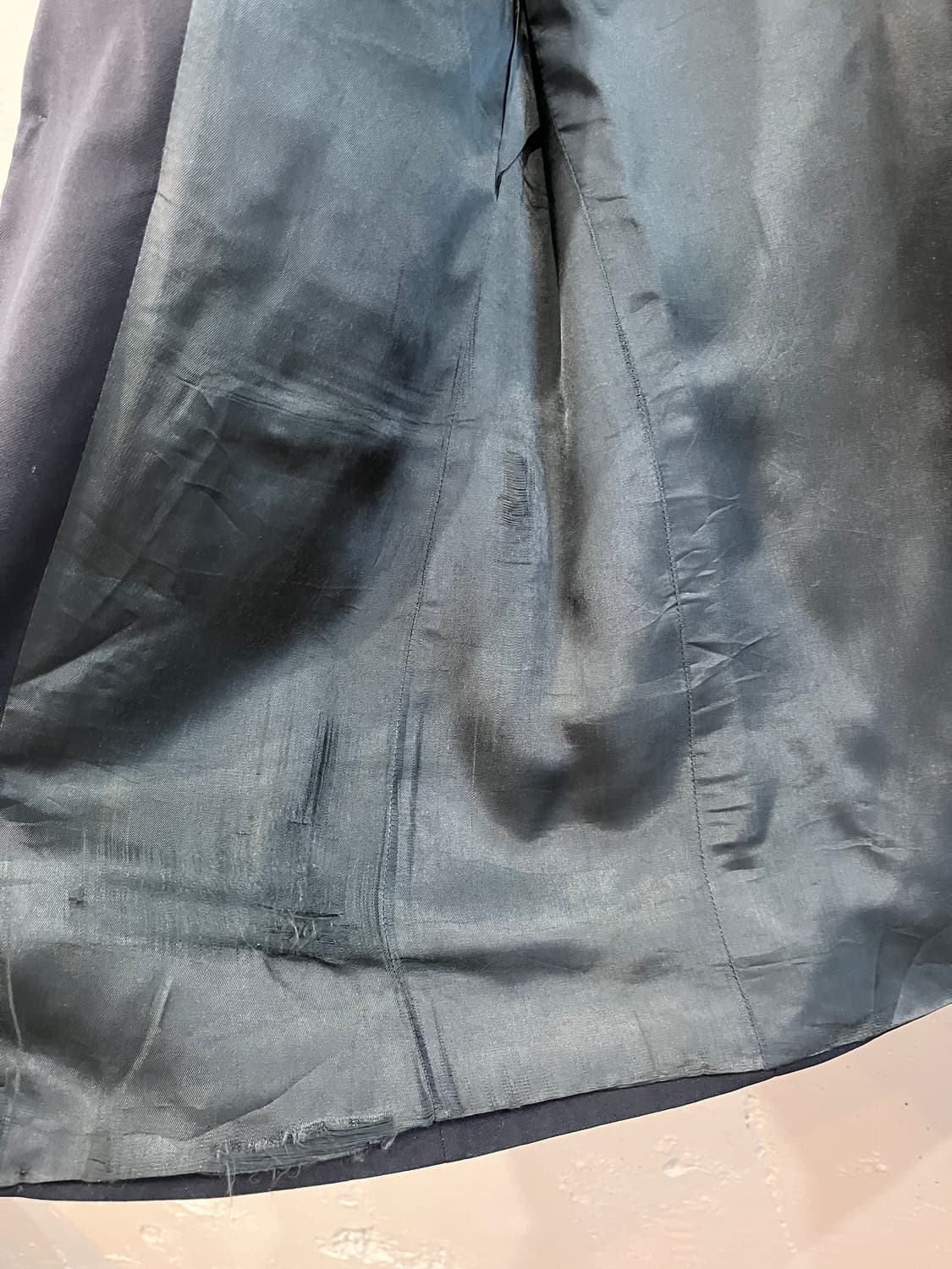 브룩스브라더스 금장 블레이저 자켓 Made in USA  상품이미지9