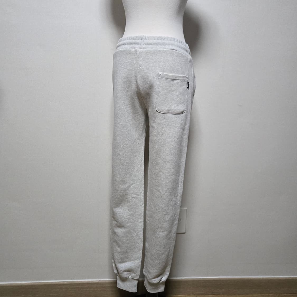 MSGM 조거팬츠 / 여성 팬츠 / 여성 바지  상품이미지9