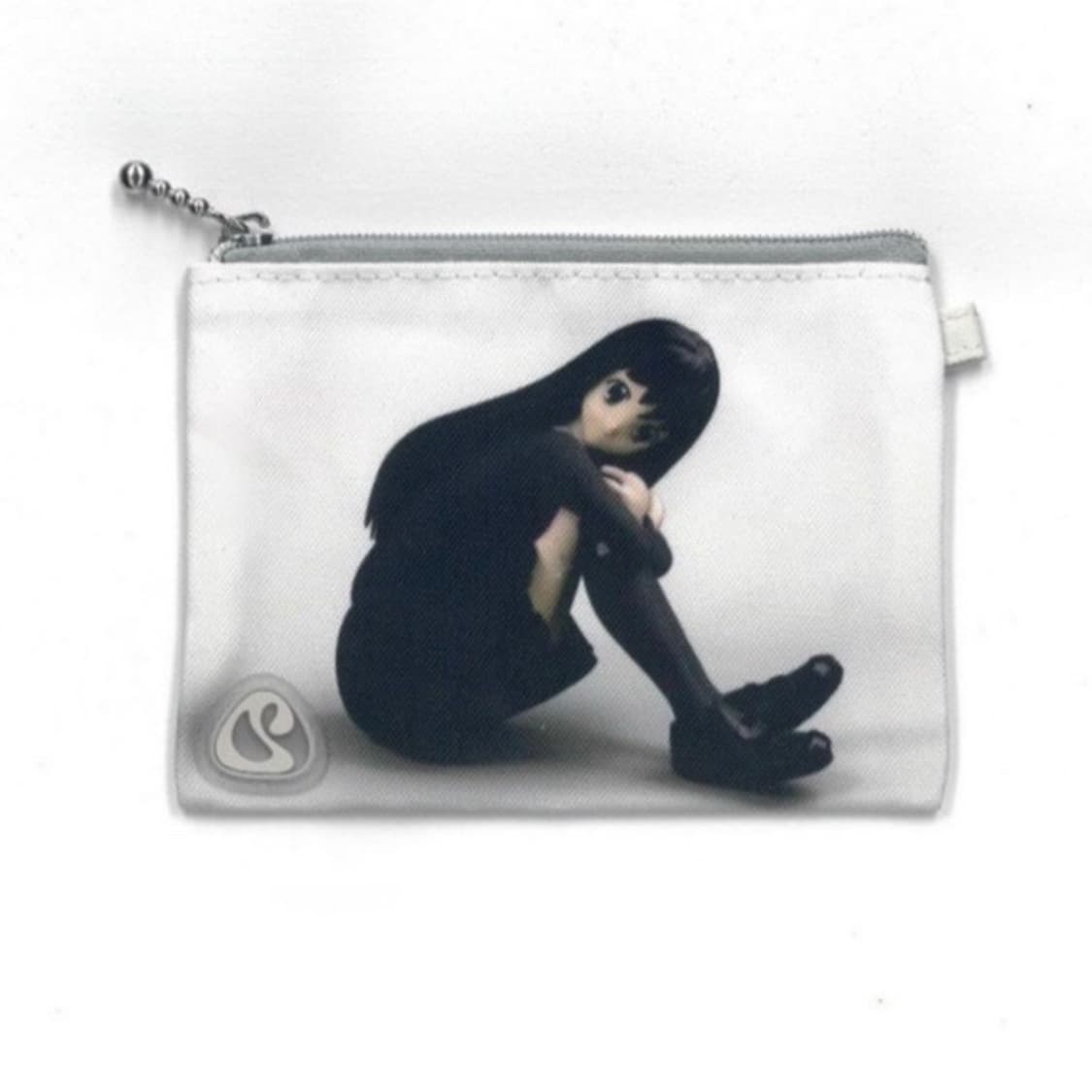 코이세이오 고시오 반팔 파우치 지갑 져지 레이스 쇼츠 급처 상품이미지2