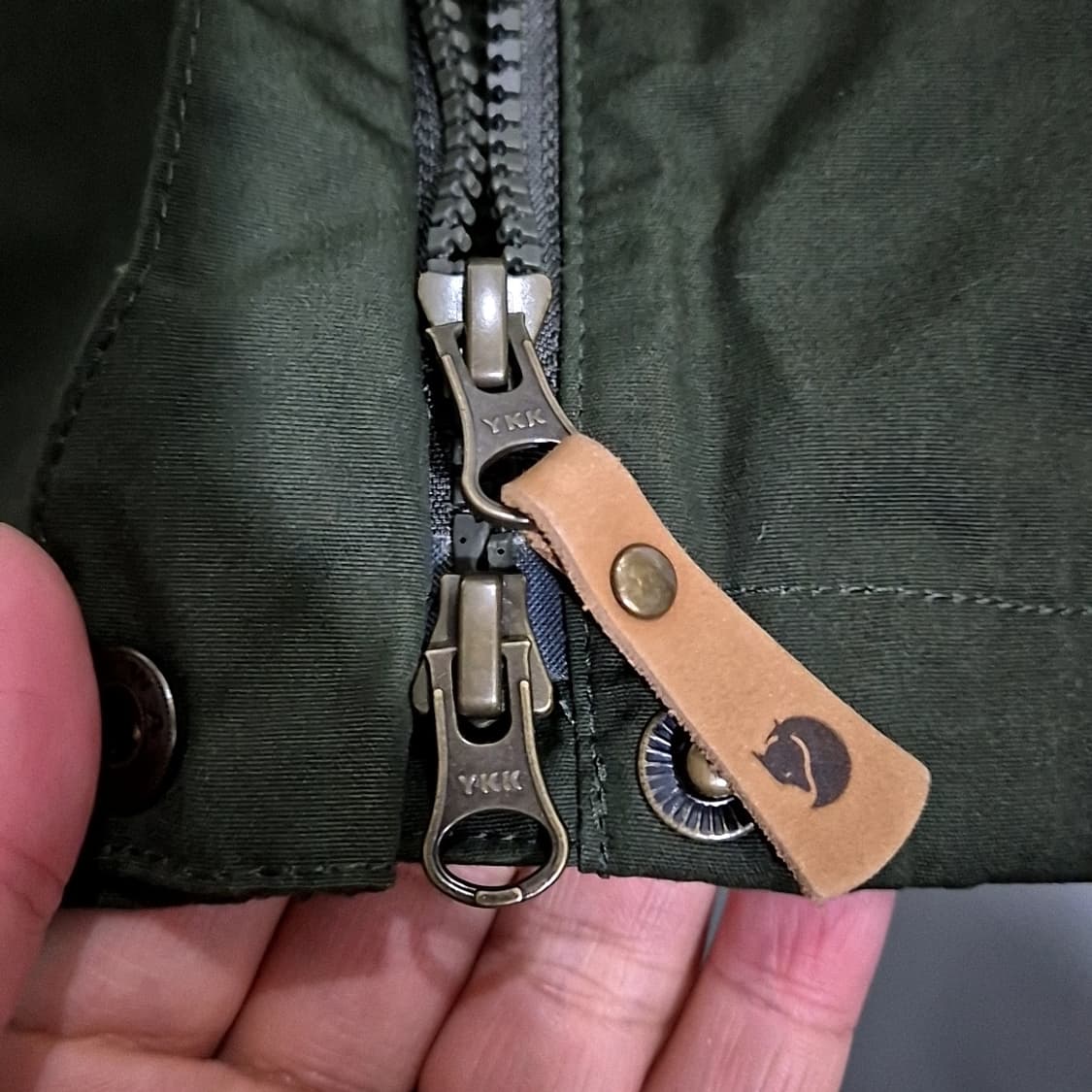 피엘라벤 G-1000 Eco 자켓 상품이미지5