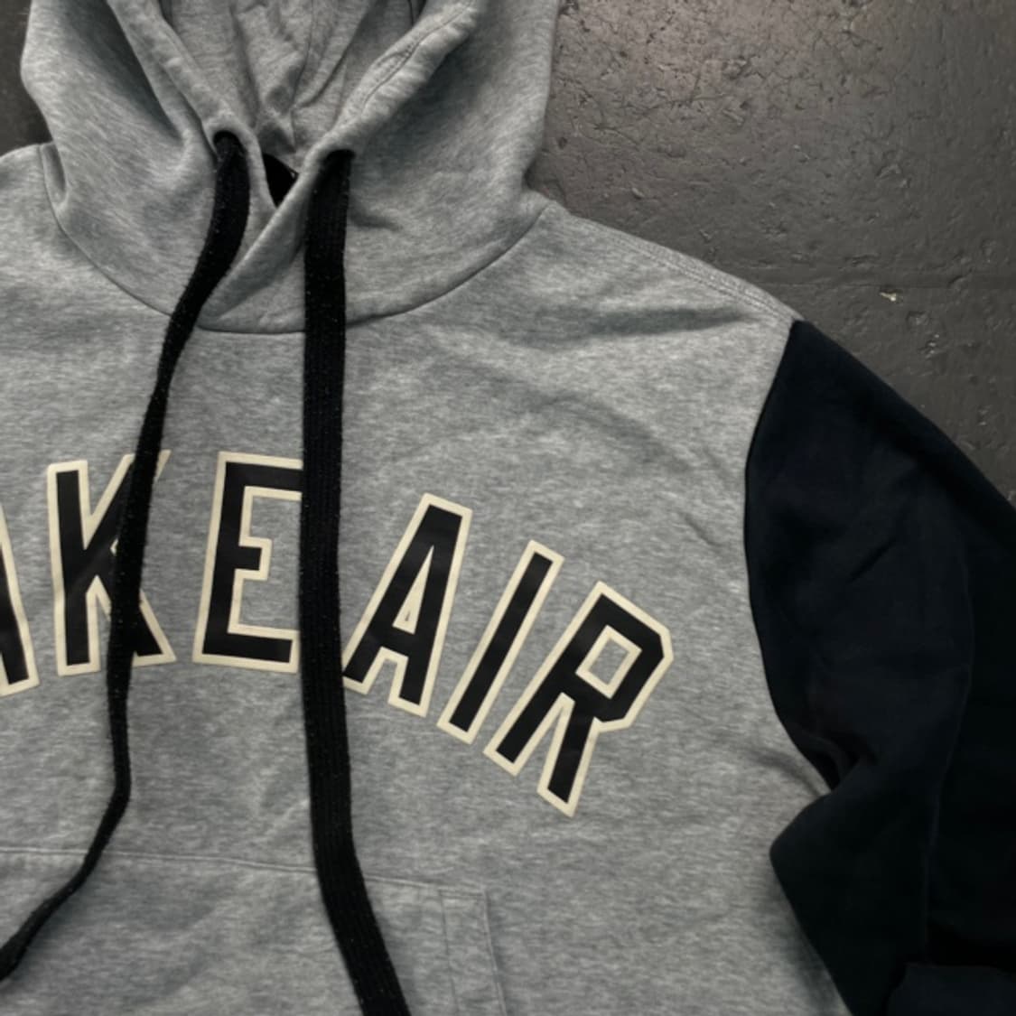 100 나이키 에어 후드티  상품이미지2